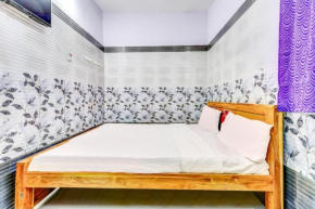 Hotel O MK Lodge